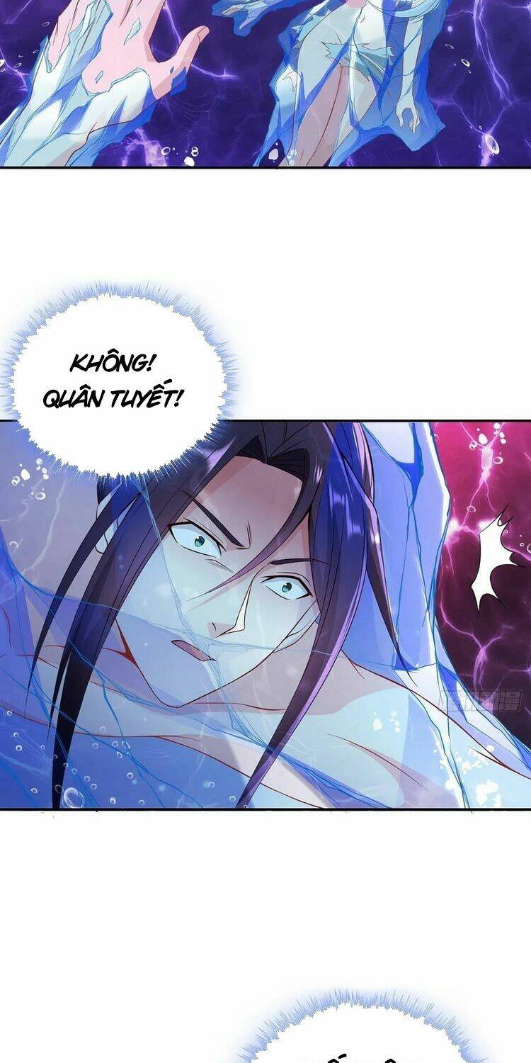 người ở rể bị ép thành phản diện ngoại truyện chapter 10 3