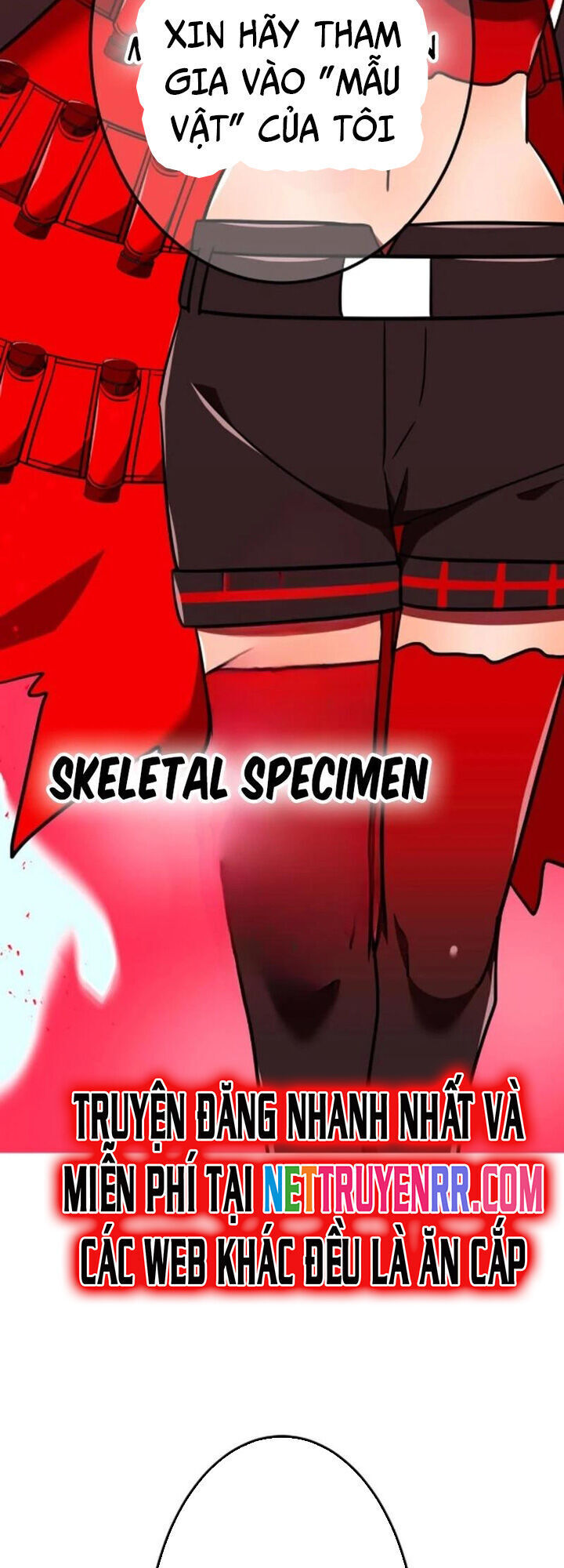 Huyết Thánh Cứu Thế Chủ~ Ta Chỉ Cần 0.0000001% Đã Trở Thành Vô Địch chapter 118 86
