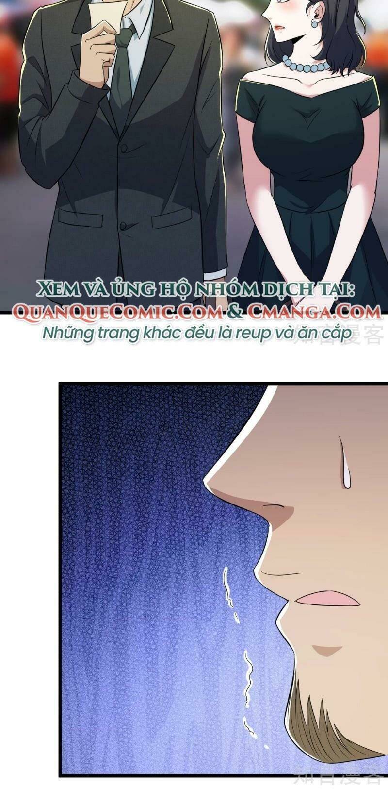 tối cường đặc chủng binh của hoa khôi chapter 106 26