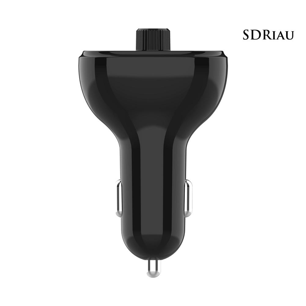 Máy Nghe Nhạc Cầm Tay Kết Nối Bluetooth Trên Xe Hơi