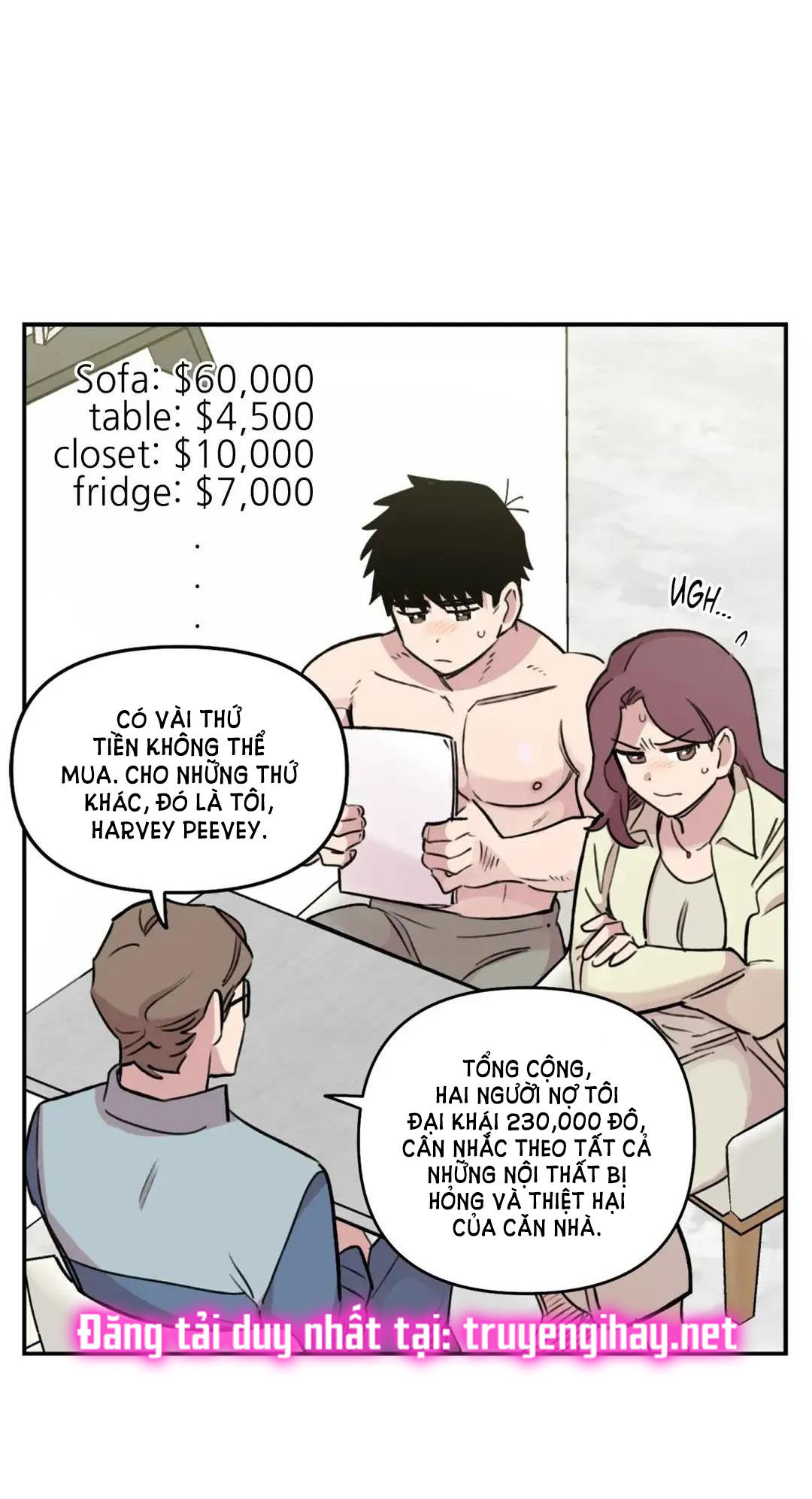 [18+] 1 người khỏe 2 người vui chapter 42.2 22