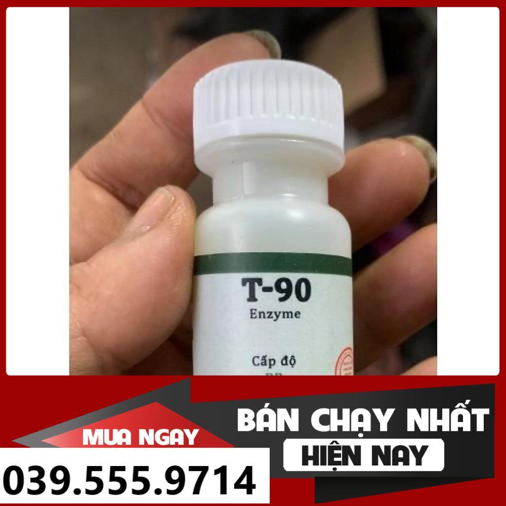 T-90 SIÊU KÍCH BẬT MẦM  (15G) - KÍCH BẬT MẦM CHO HOA LAN