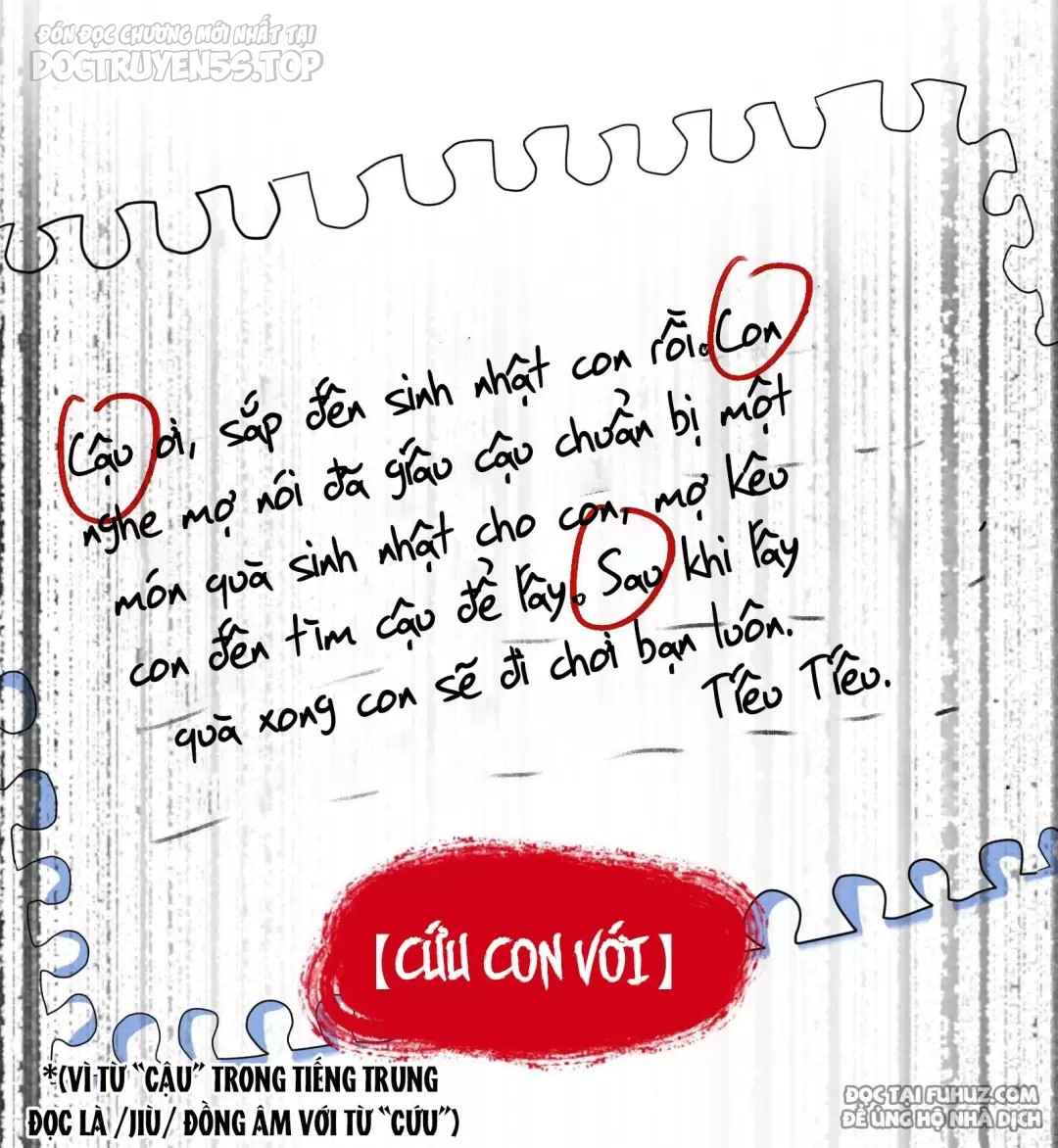 lời nói dối của cô ấy chapter 26 28