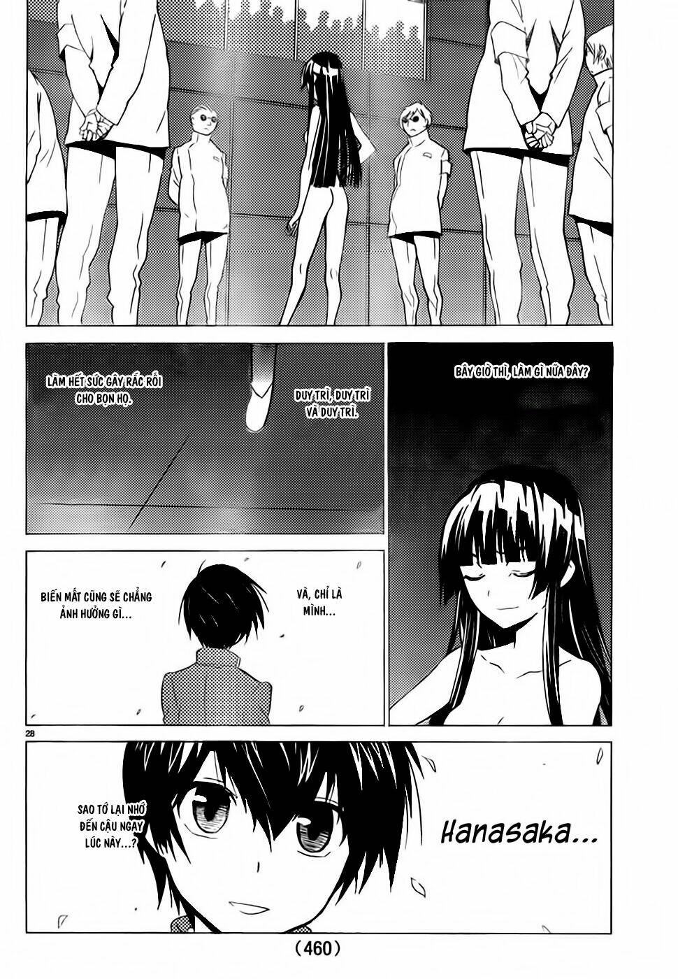sakura sakura (morishige) chapter 8 28