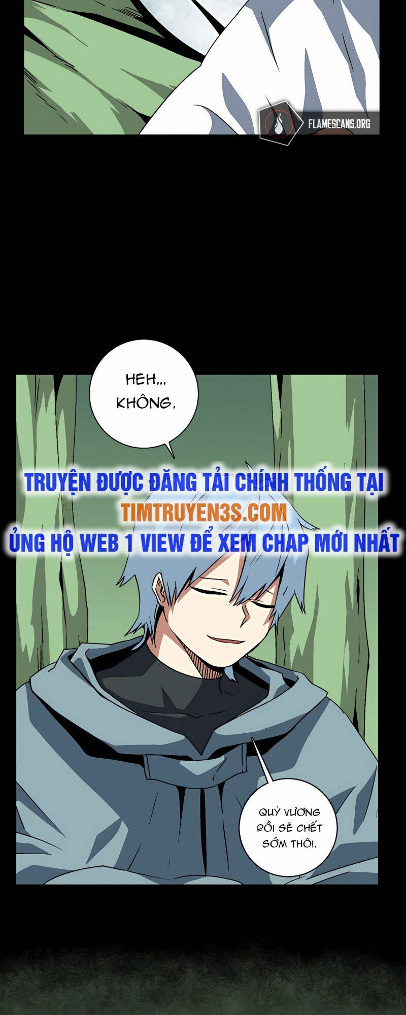 Ta Một Bước Làm Quỷ Vương Chapter 38 - Trang 62