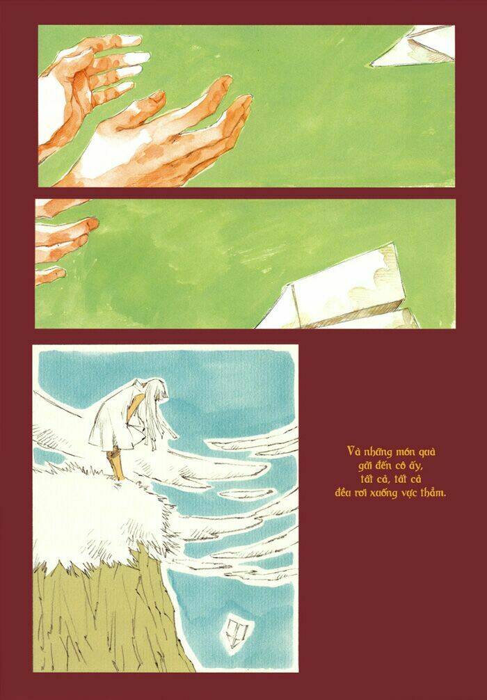 bus hashiru chapter 5 11