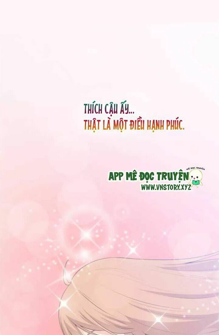 xin chào! dân nữ chapter 50 45