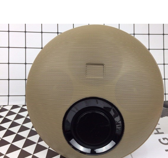 Loa bluetooth playlist K4+ - Đẳng cấp vượt trội - Âm thanh hay, trầm, ấm, kiểu dáng đẹp - Hàng chính hãng