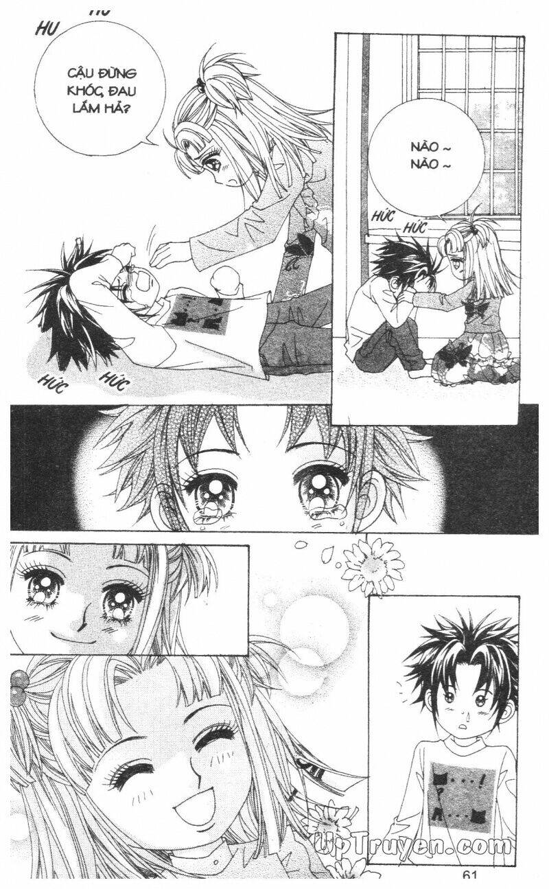 don't cheat on me! chapter 1 62