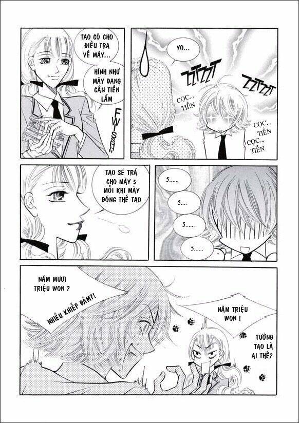 can't lose you chapter 3 12