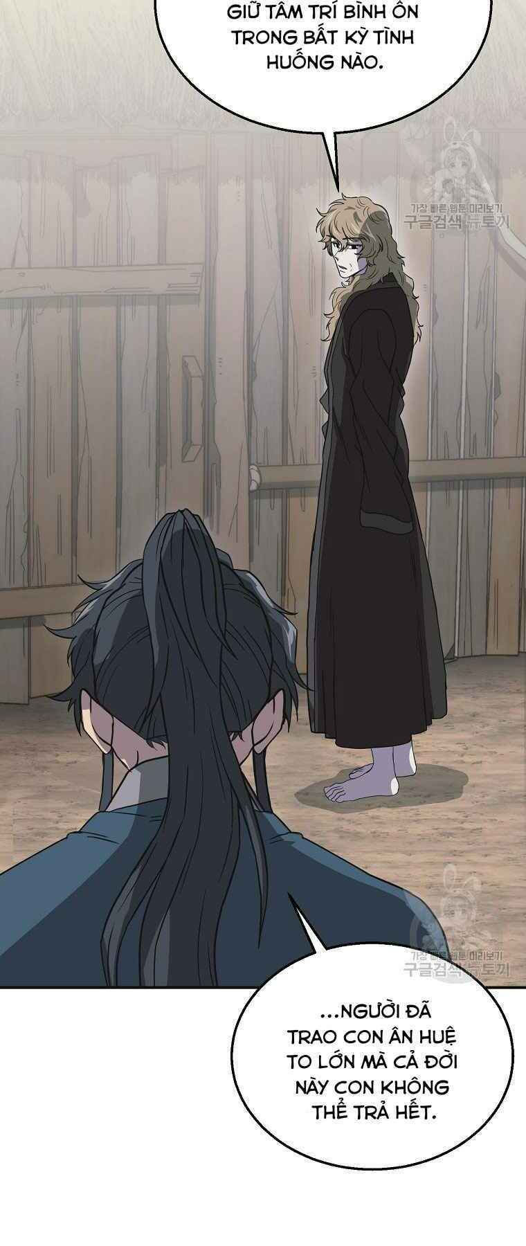 thiếu niên phương sĩ chapter 12 62