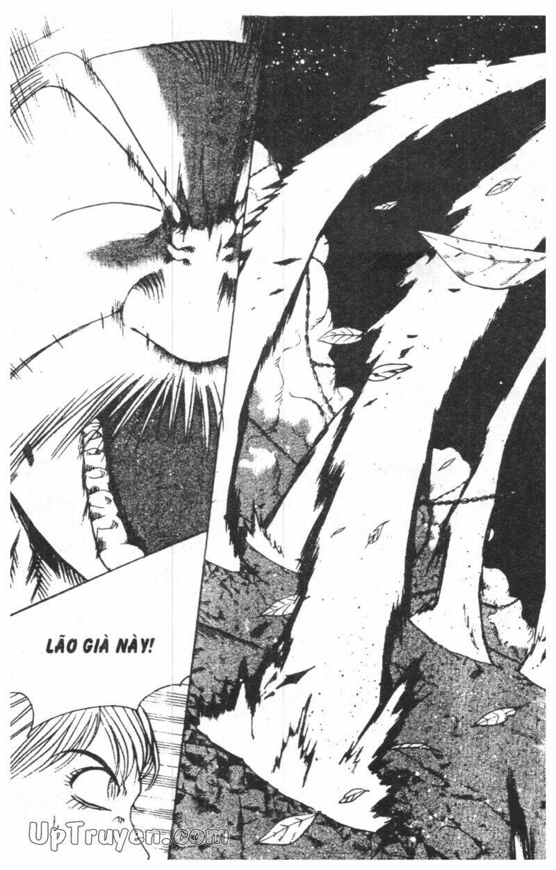 giang hồ bá đạo ký chapter 18 106