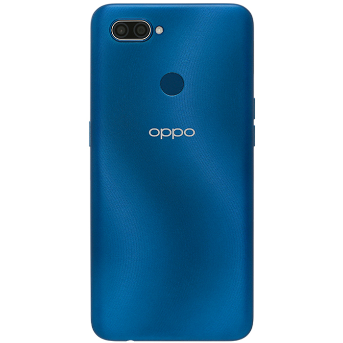 Điện Thoại Oppo A12 (3GB/32GB) - Hàng Chính Hãng