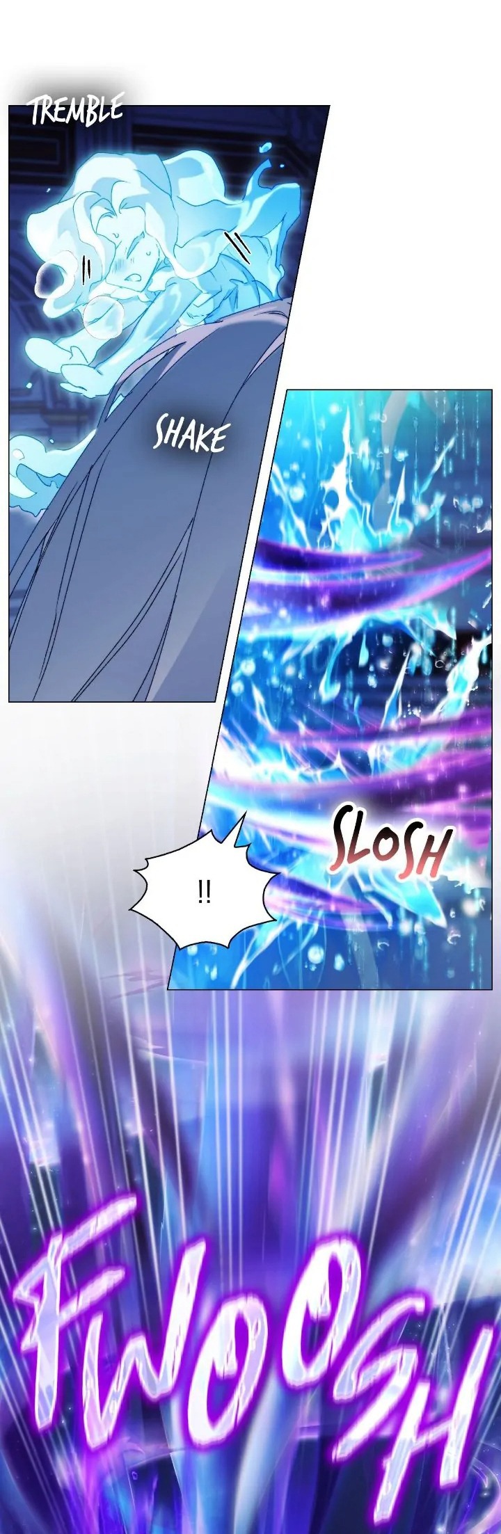 bệ hạ, ta sẽ nuôi dạy con của ngài thật tốt chapter 99 35