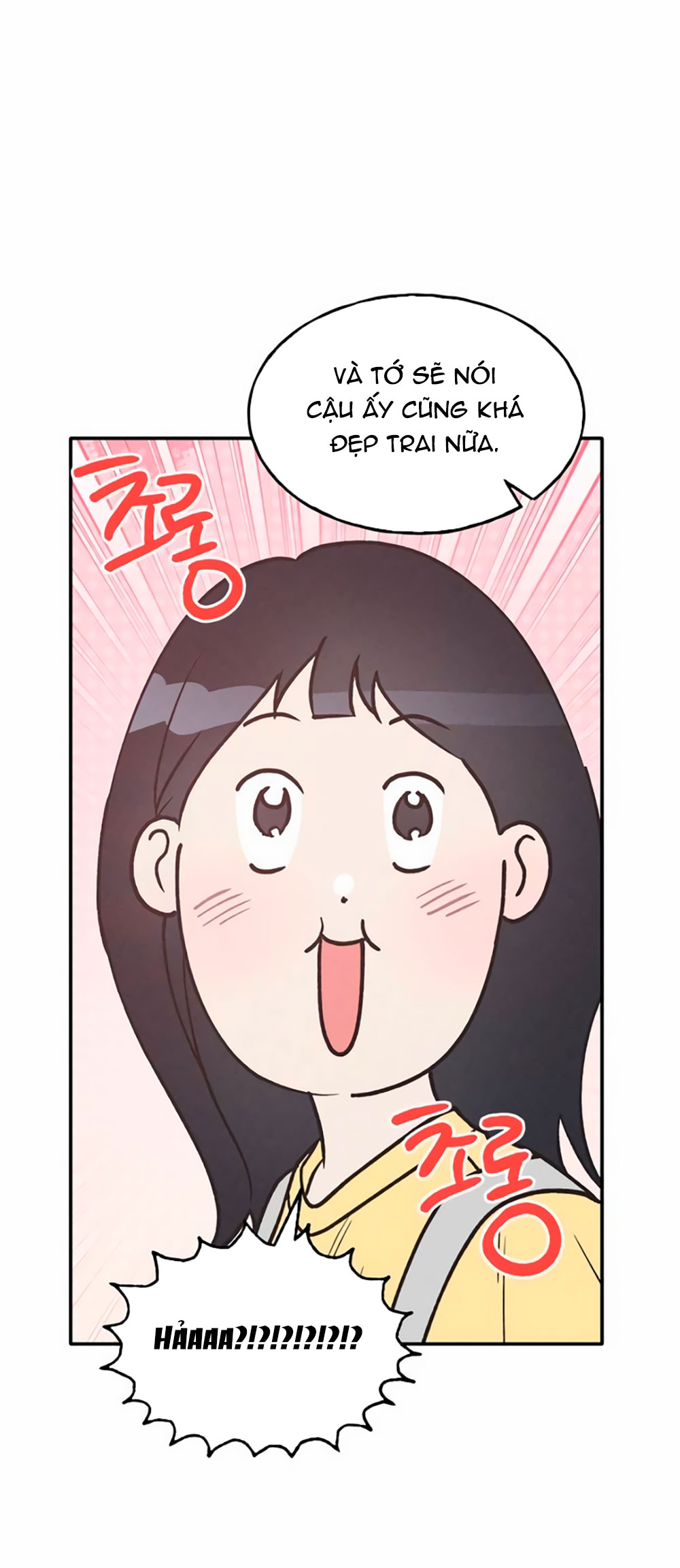 nguyên tắc của bạn thân là con trai chapter 56.2 3