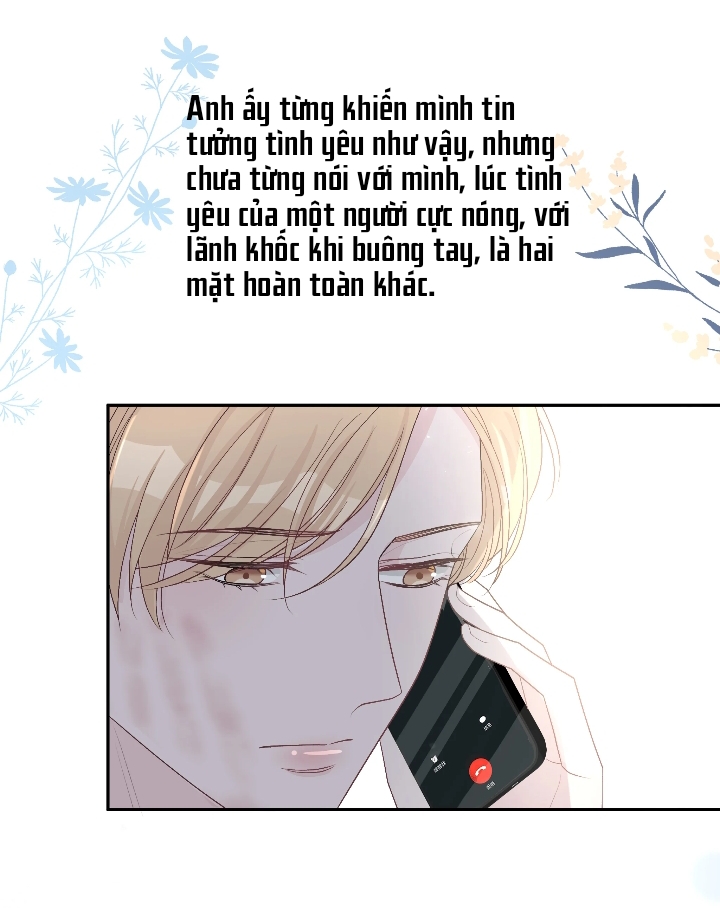 trước và sau ly hôn! chapter 22 37