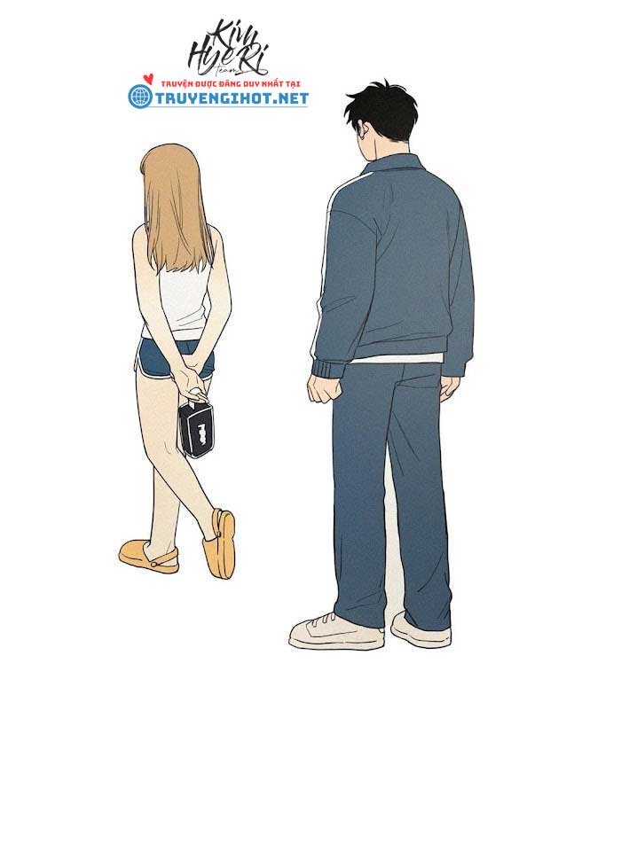 lý do yêu phải thằng bạn thân chapter 3.3 2