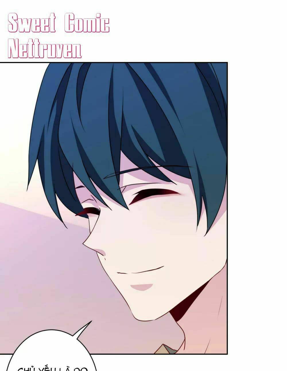 nhân vật phản diện: không ngọt không lấy tiền chapter 18 30
