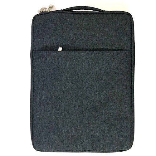 Túi chống sốc cho MacBook 13.3 inch và Laptop 13 inch Canvas Nylon microfiber