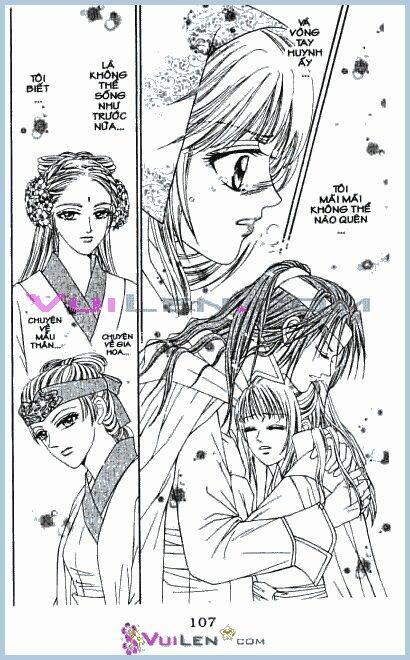 nàng công chúa lạc loài chapter 4 107