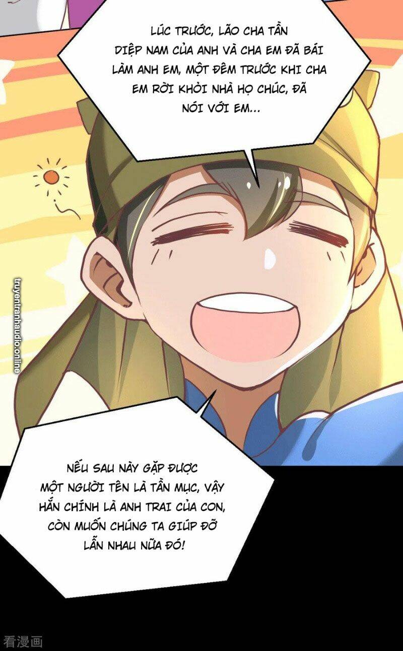 đô thị đỉnh phong cao thủ chapter 195 3