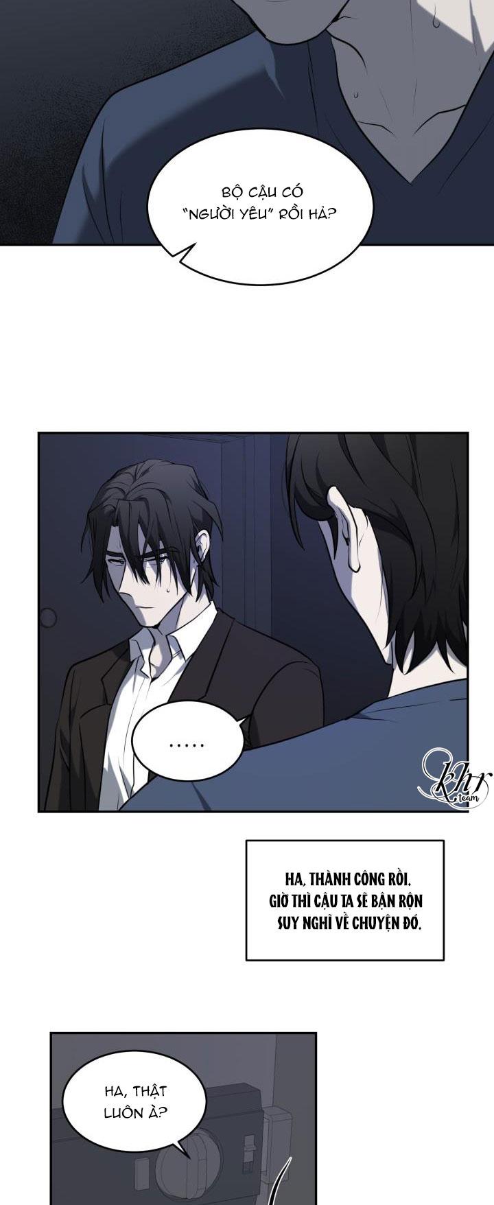 dưỡng thú cưng chapter 1 44