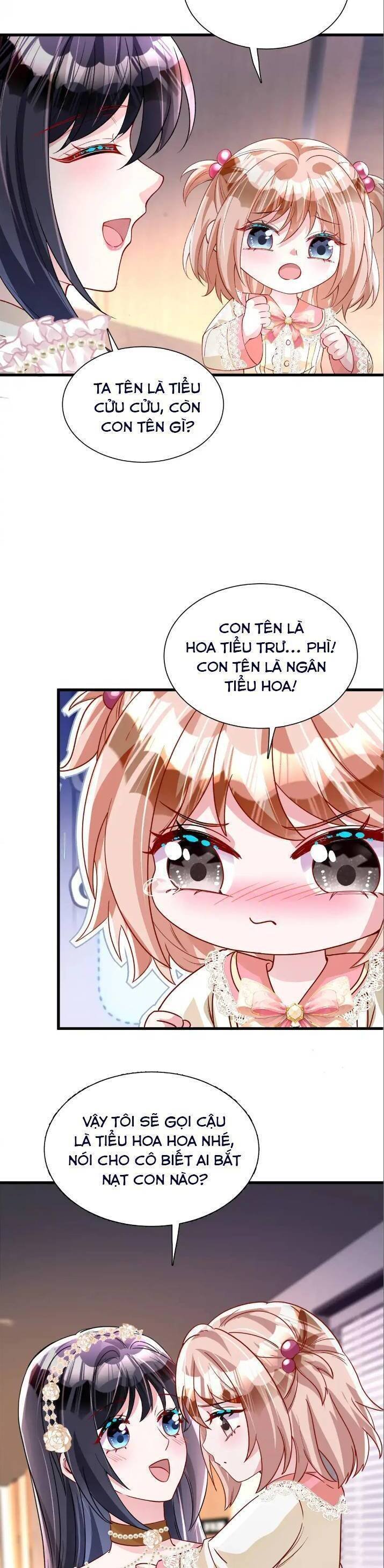 tổng tài huyết tộc cực sủng cô vợ mỹ nhân ngư chapter 219 15