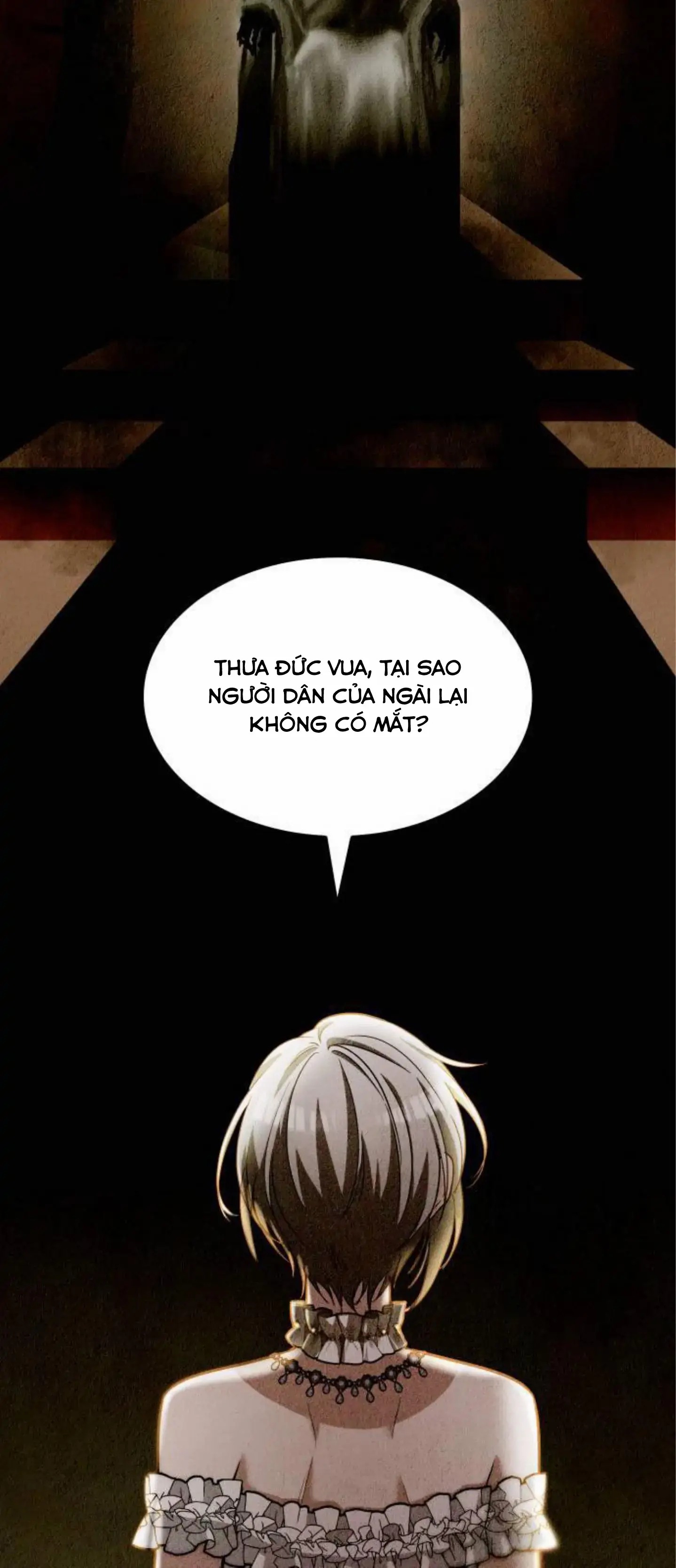 regina - gửi đến người không thể tha thứ chapter 18 34