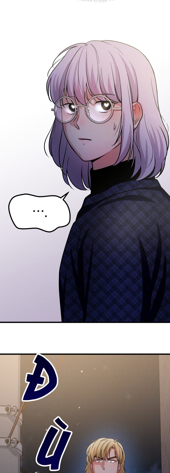 sương mù dày đặc chapter 14 47