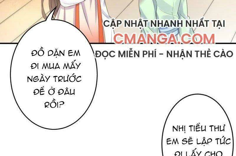 vương gia kiêu ngạo quá khó cua chapter 70 46
