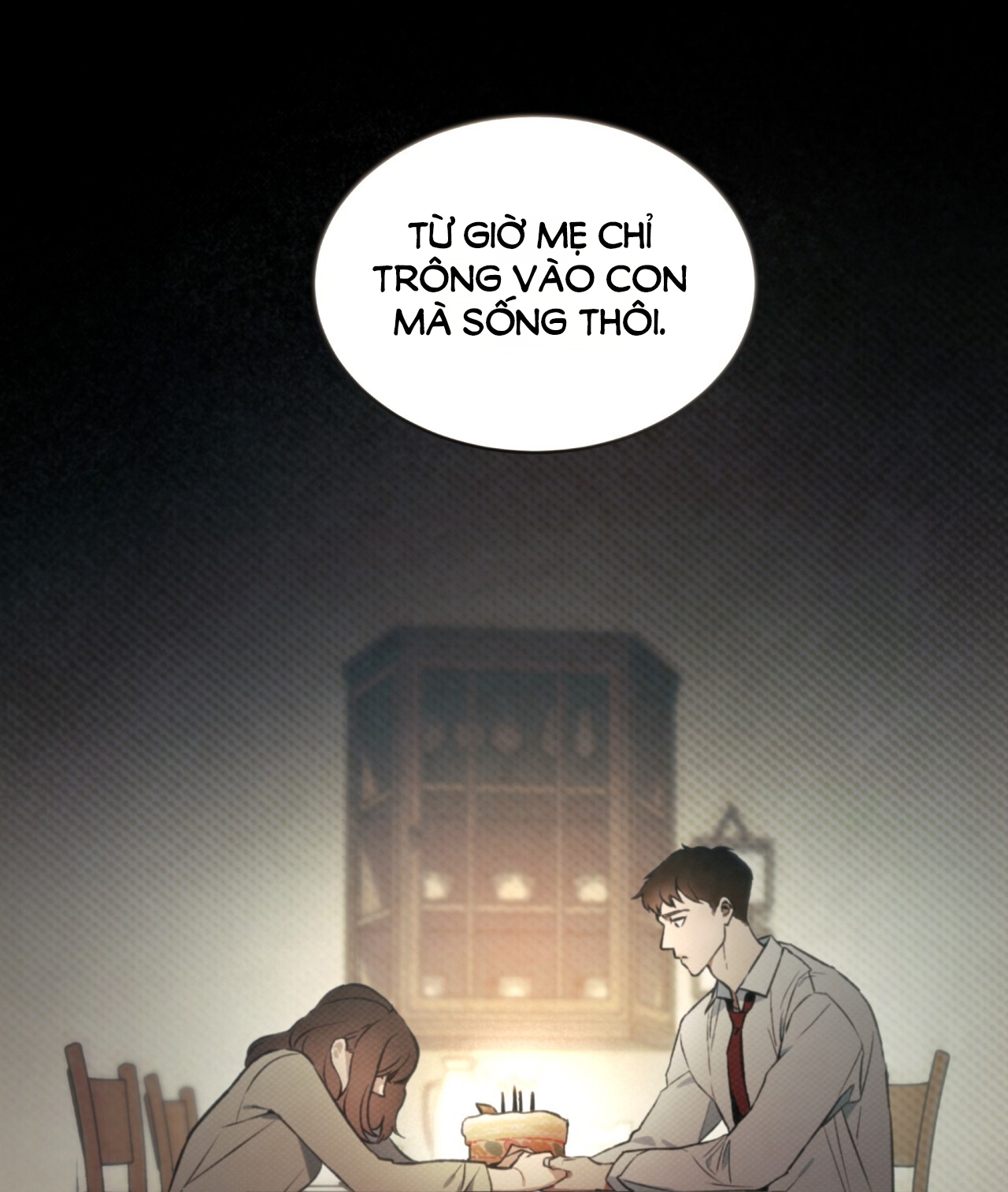 codename anastasia chapter 29.1 34