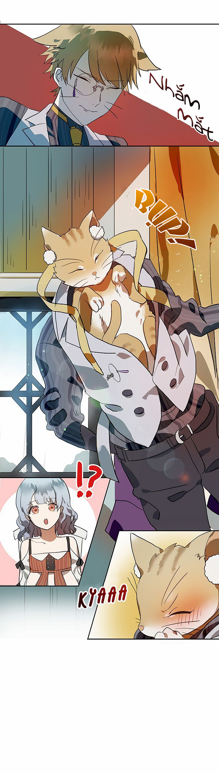 câu chuyện về đứa con hoang bị ghét bỏ chapter 6 2