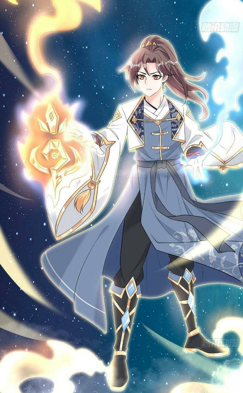 giáng thần chiến ký chapter 85 23