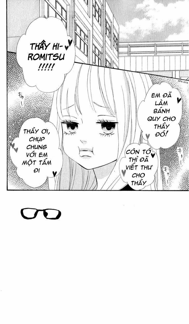 sensei kunshu chapter 2 5