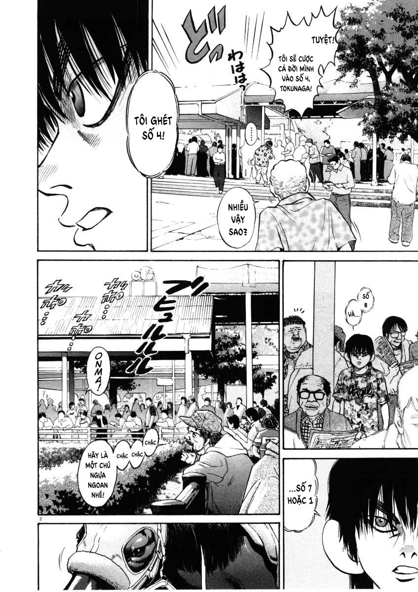 kiichi!! chapter 44 2