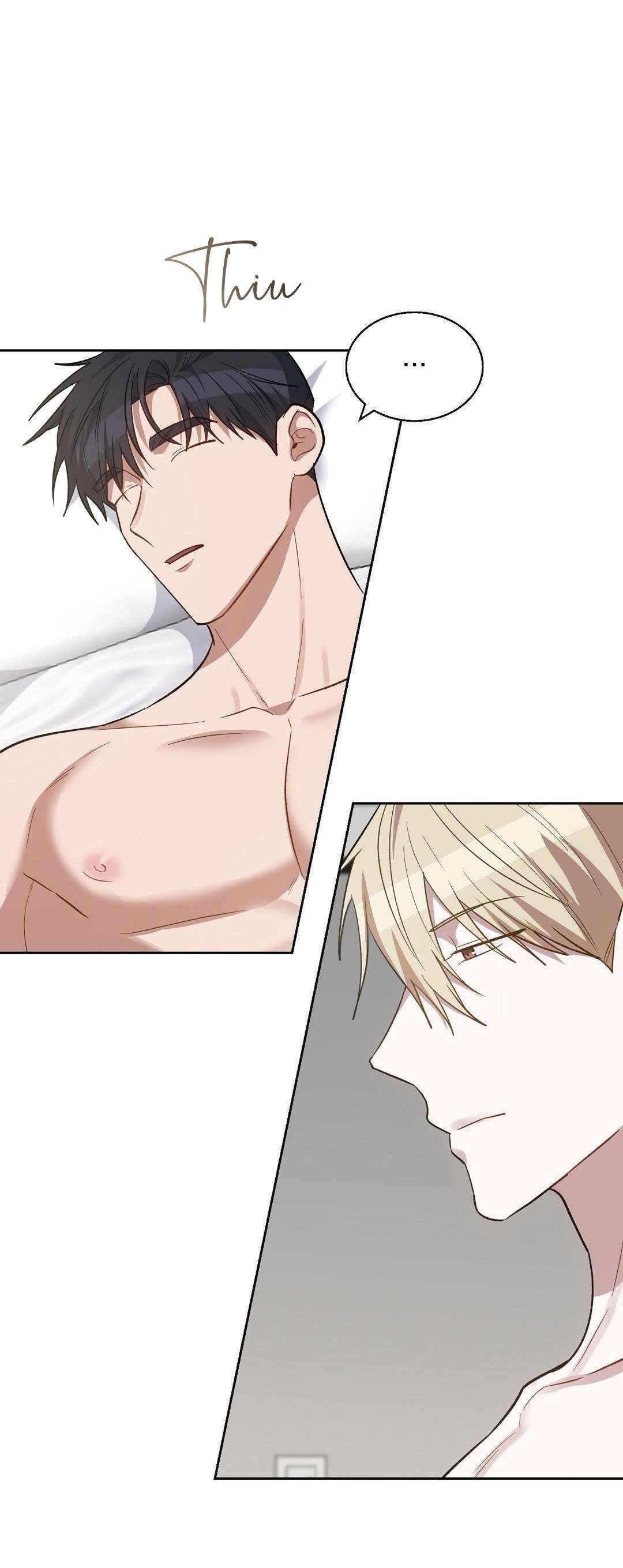 bơi trong mùi hương chapter 24 28