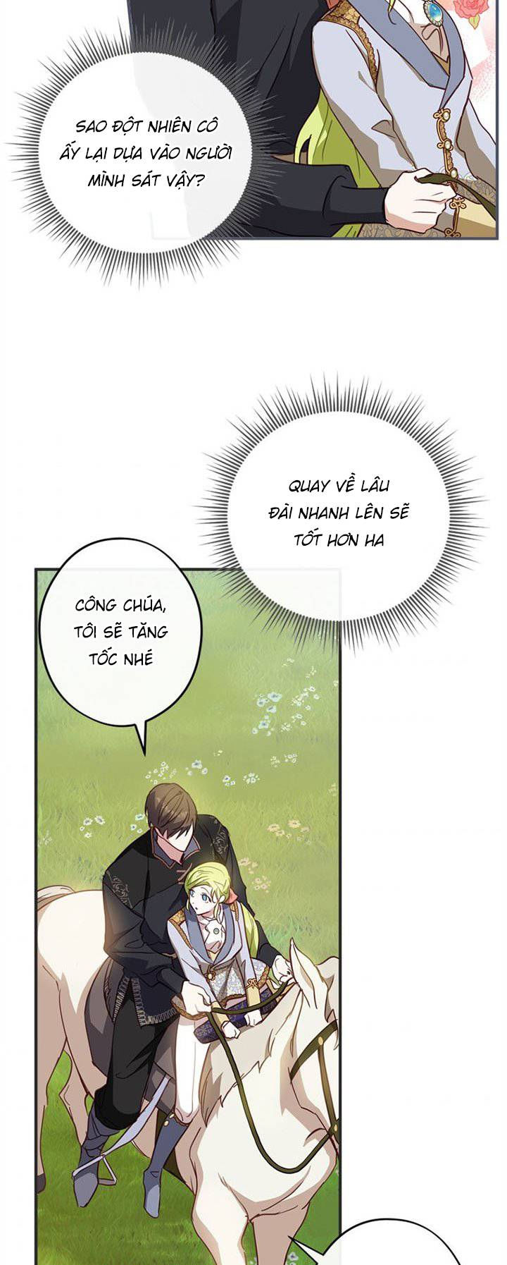 đã bảo nữ chính cải nam trang cơ mà ! chapter 12 35