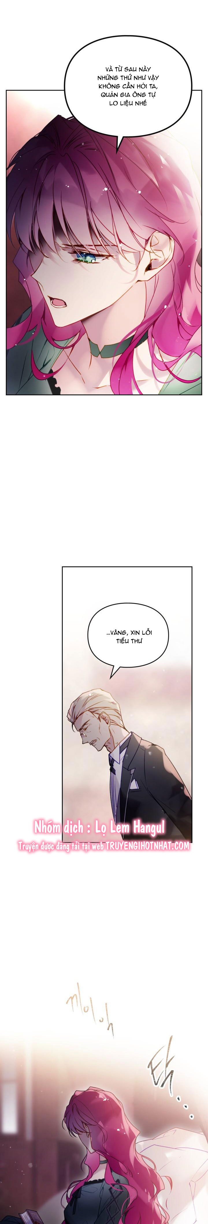 kết thúc của nhân vật phản diện chỉ có thể là cái chết chapter 135 3