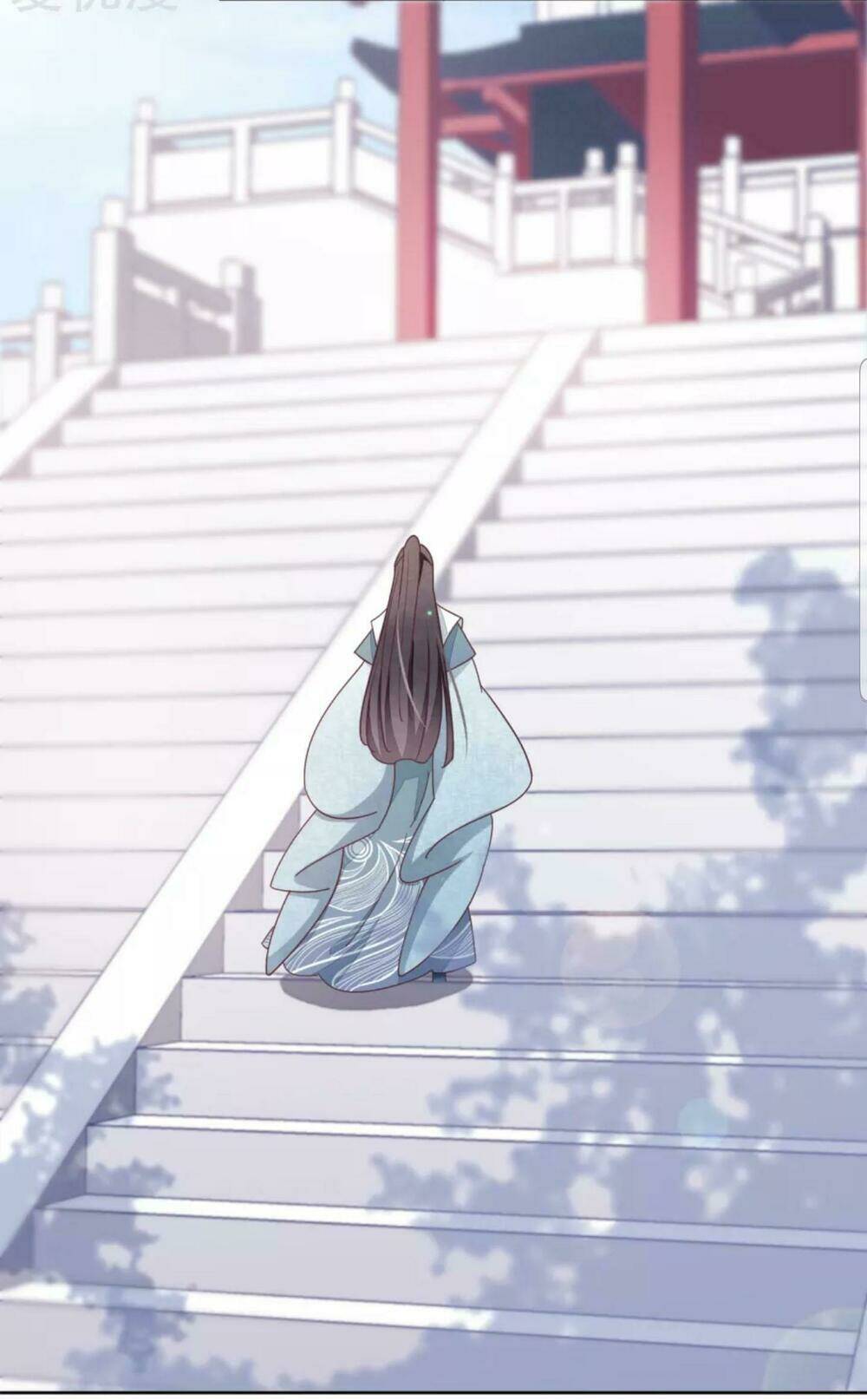 xuyên về cổ đại làm quốc bảo chapter 10 28