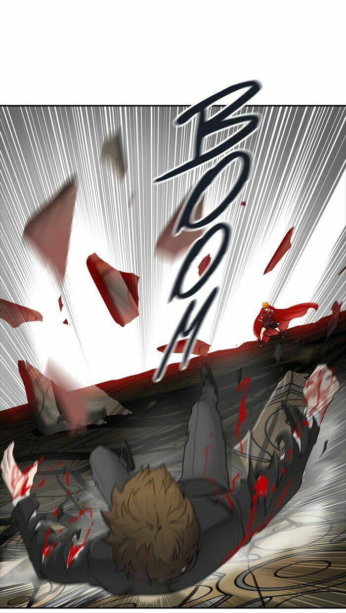 cuộc chiến trong tòa tháp chapter 365 82