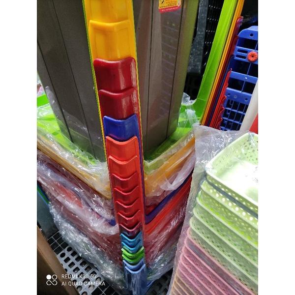 Combo 20 ghế và 5 bàn