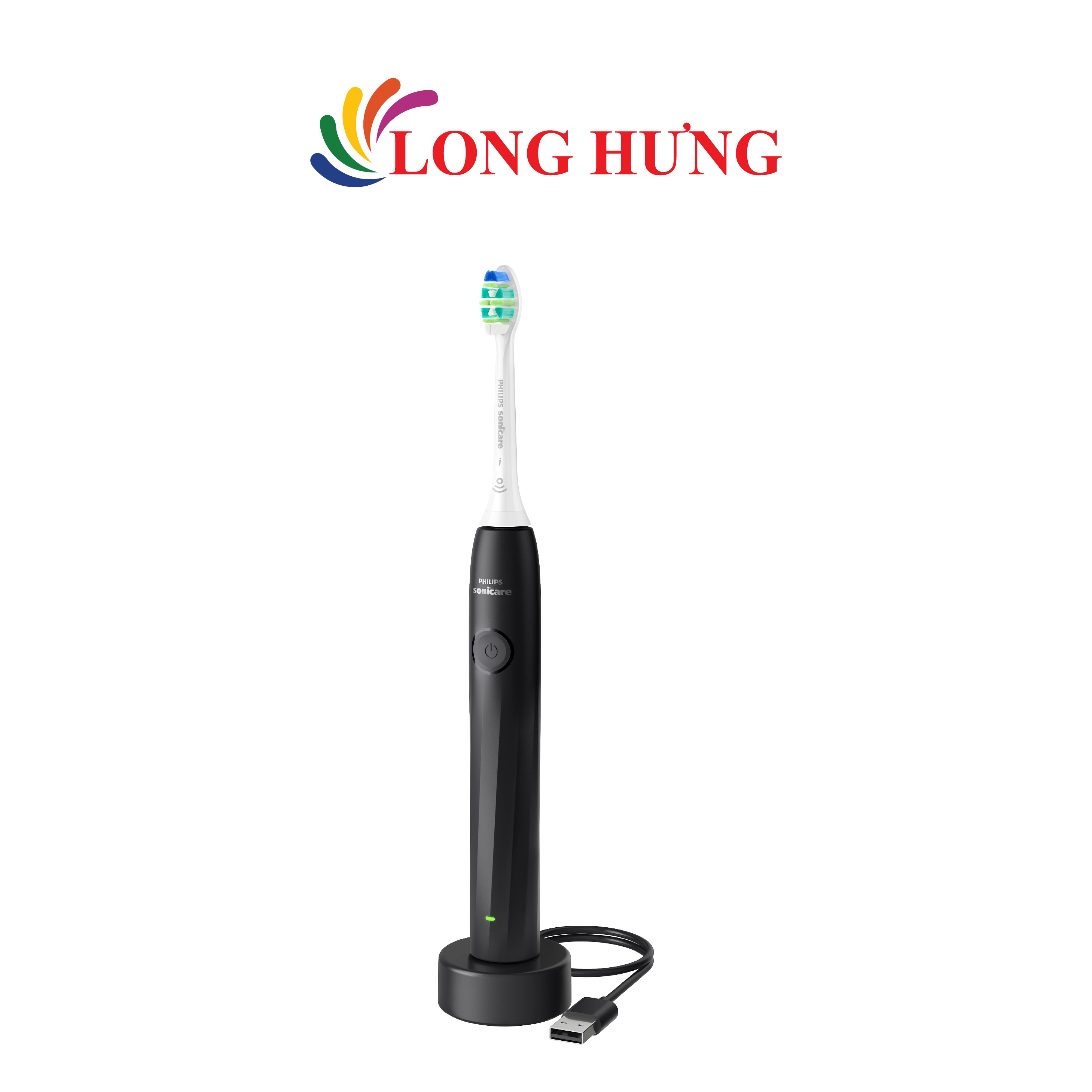 Bàn chải điện Philips Sonicare 2100 HX4021/02 - Hàng chính hãng