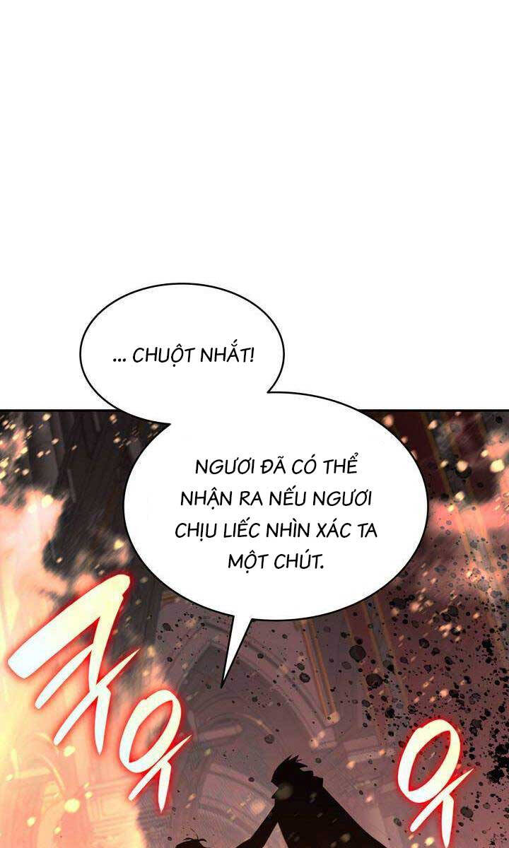 tôi là lính mới chapter 143 99