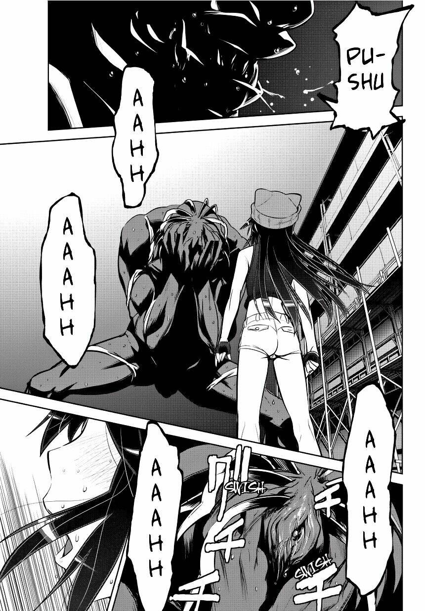 onigiri sasa chapter 1 34