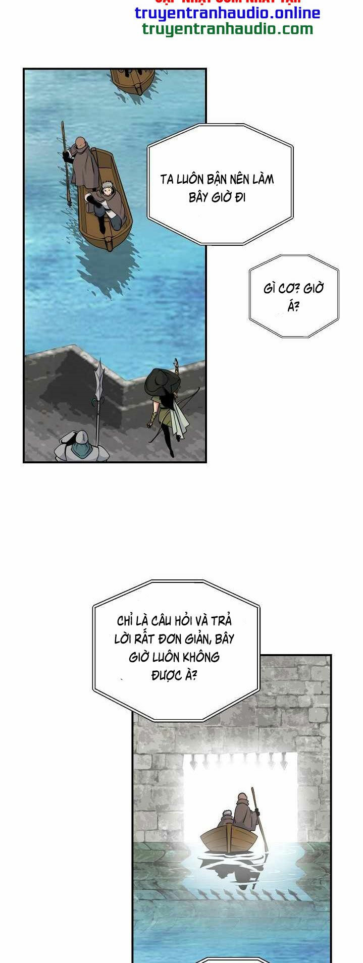 tôi sinh ra để làm người vĩ đại chapter 70 52