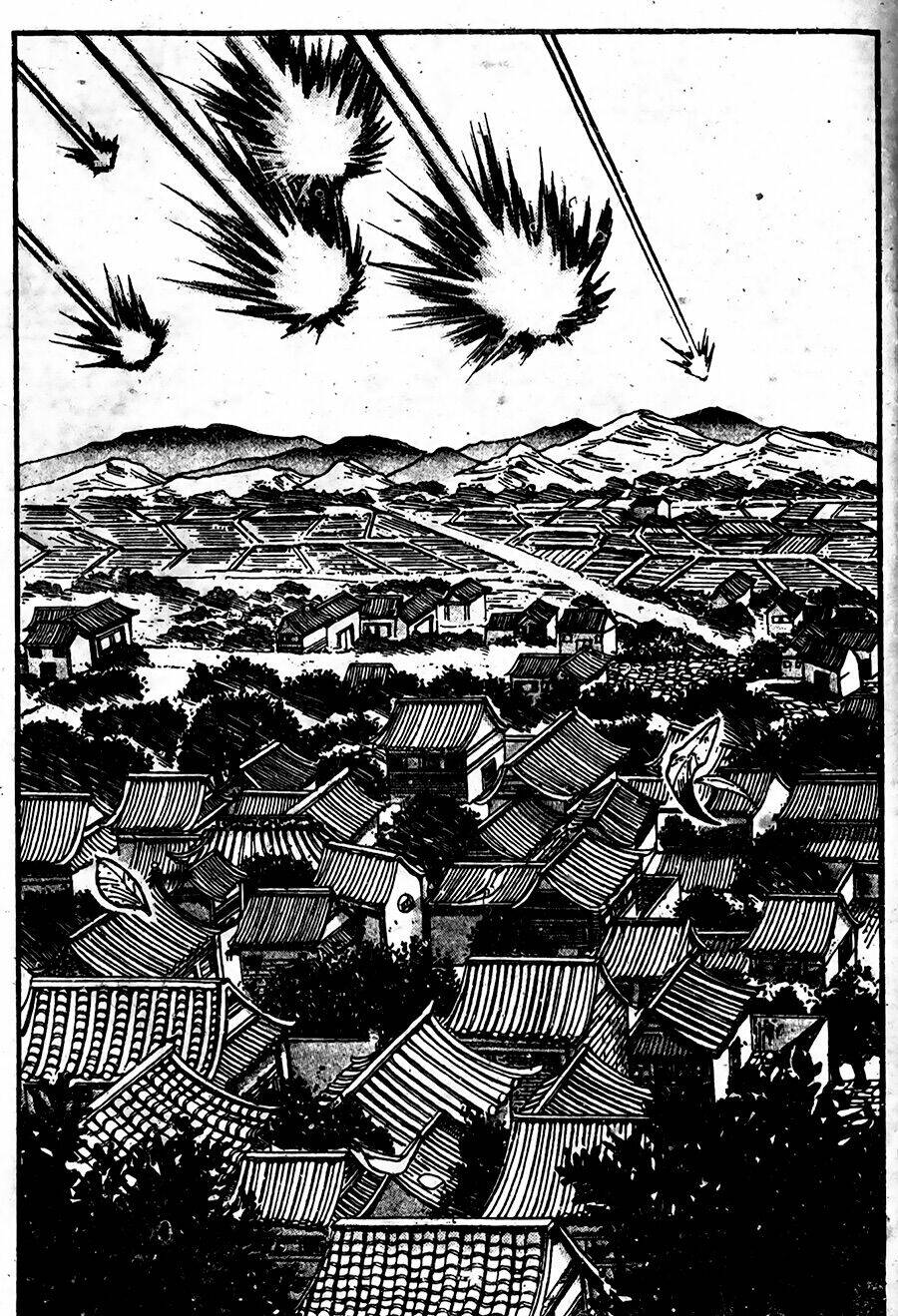 ảo long vương chapter 56 10