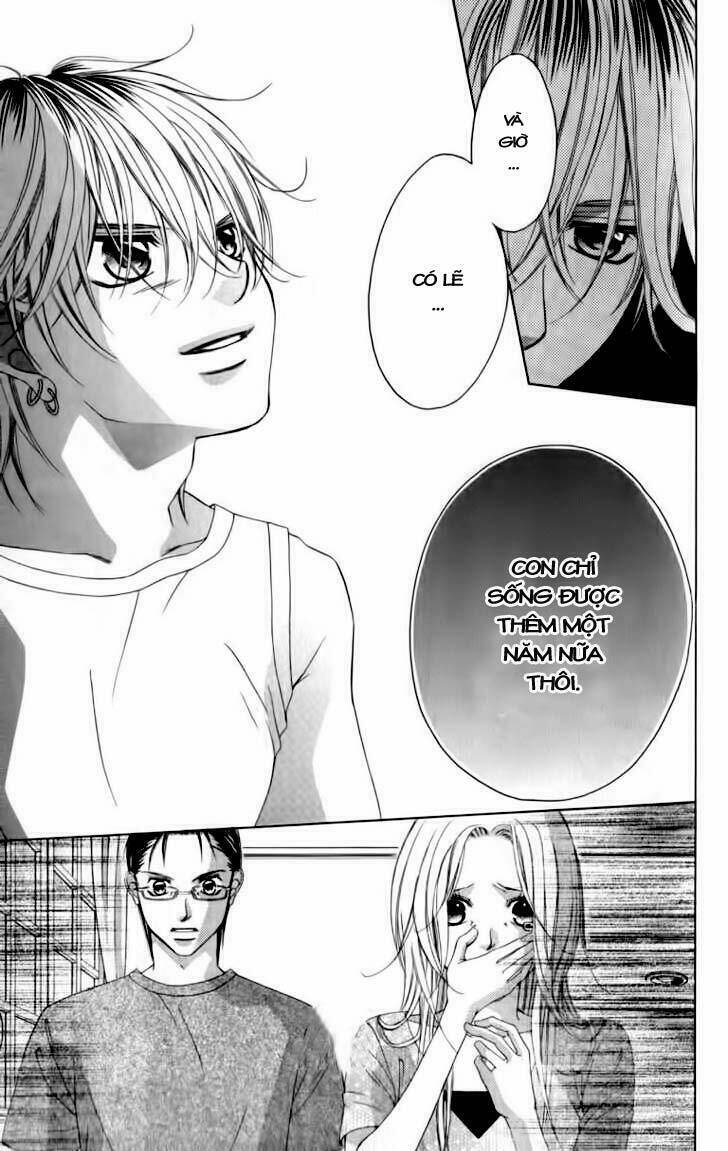 boku no hatsukoi wo kimi ni sasagu chapter 62 15