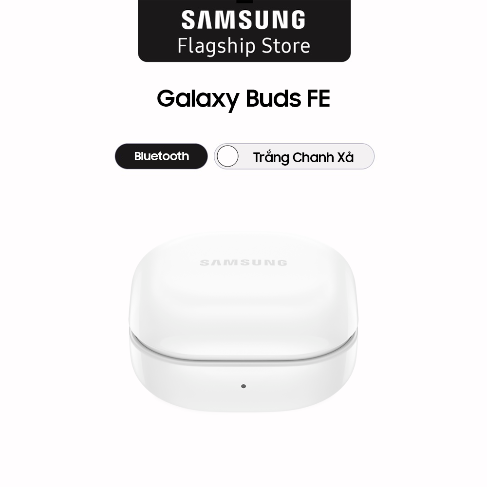 Tai nghe SAMSUNG Galaxy Buds FE - Hàng chính hãng