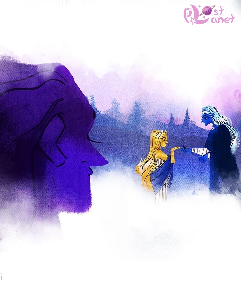 thần thoại olympus chapter 27 32