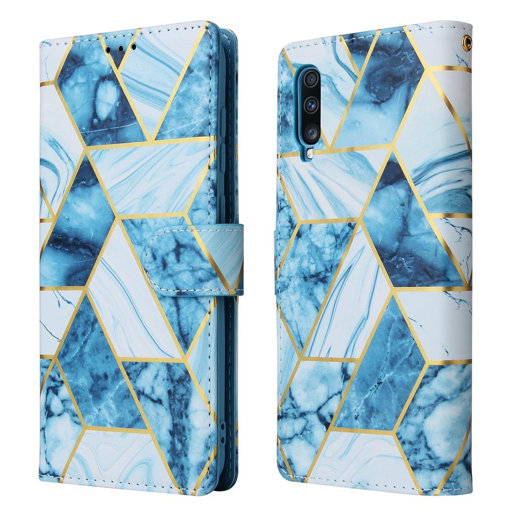 Bao Da Thời Trang Cao Cấp Cho Samsung Galaxy A50S A30S A20S A10S A70 A50 A40 A30 A20 A10 A20E